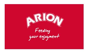 Logo de Arion