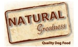 Logo de  Natural Greatness