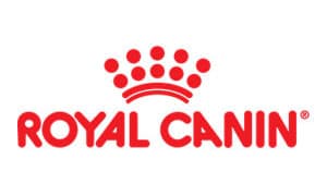 Logo de Royal Canin