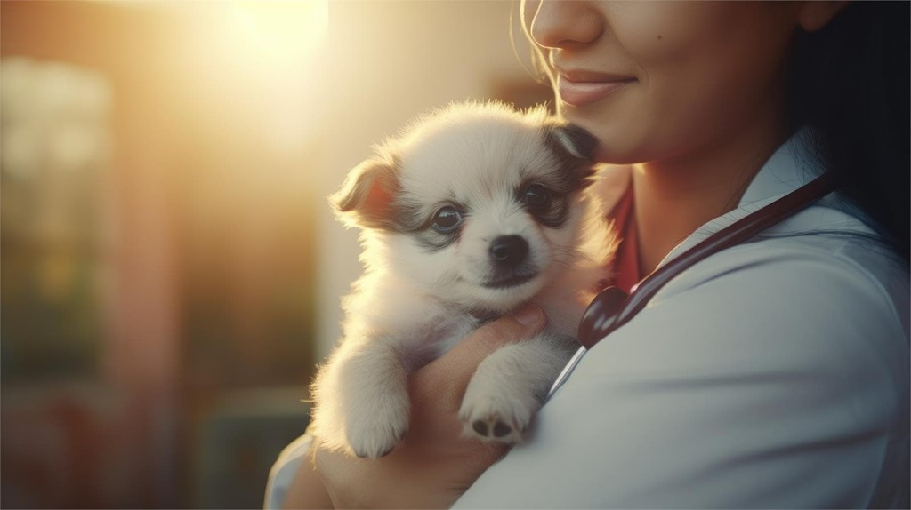 Las 3 enfermedades más habituales en los cachorros