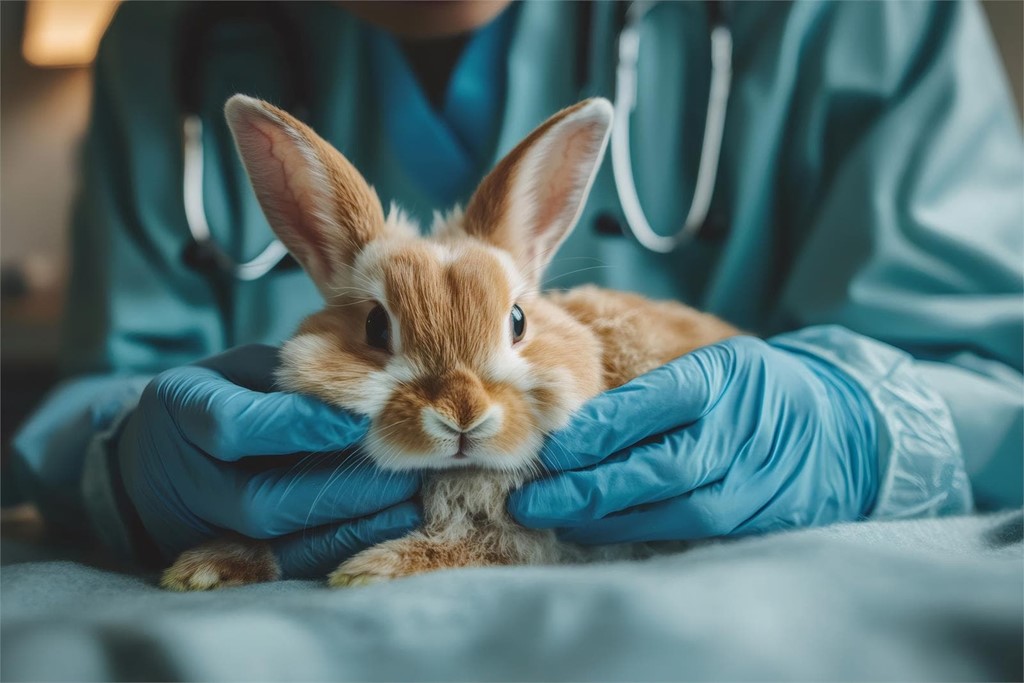 Siento que mi conejo está triste, ¿qué puedo hacer?
